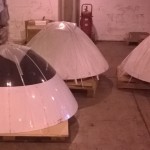 Aircraft Nose Cowlings