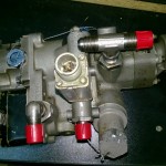 Fuel Control Units